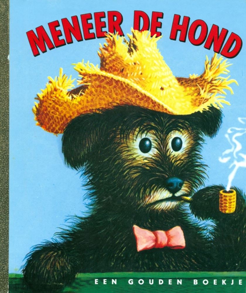 Gb: Herr Hund