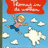 GB: Thomas in den Wolken