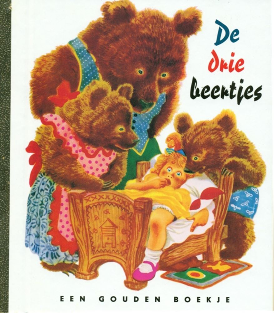 Gb: die drei Bären