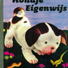 Gb: störrischer Hund