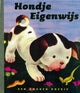 Gb: störrischer Hund