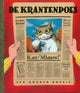 Gb: die Zeitungskatze