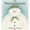 Der Schneemann. Bilderbuch 4+