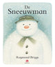 Der Schneemann. Bilderbuch 4+