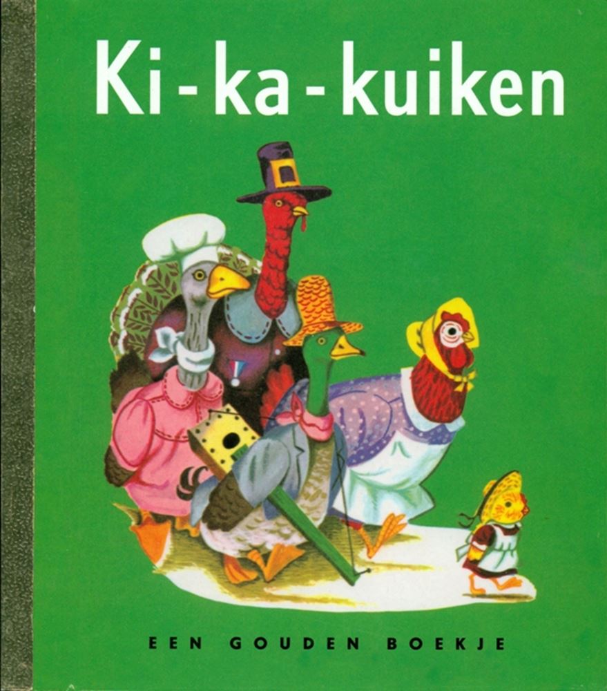 Gb: Ki-Ka-Küken