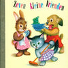 Gb: sieben kleine Freunde