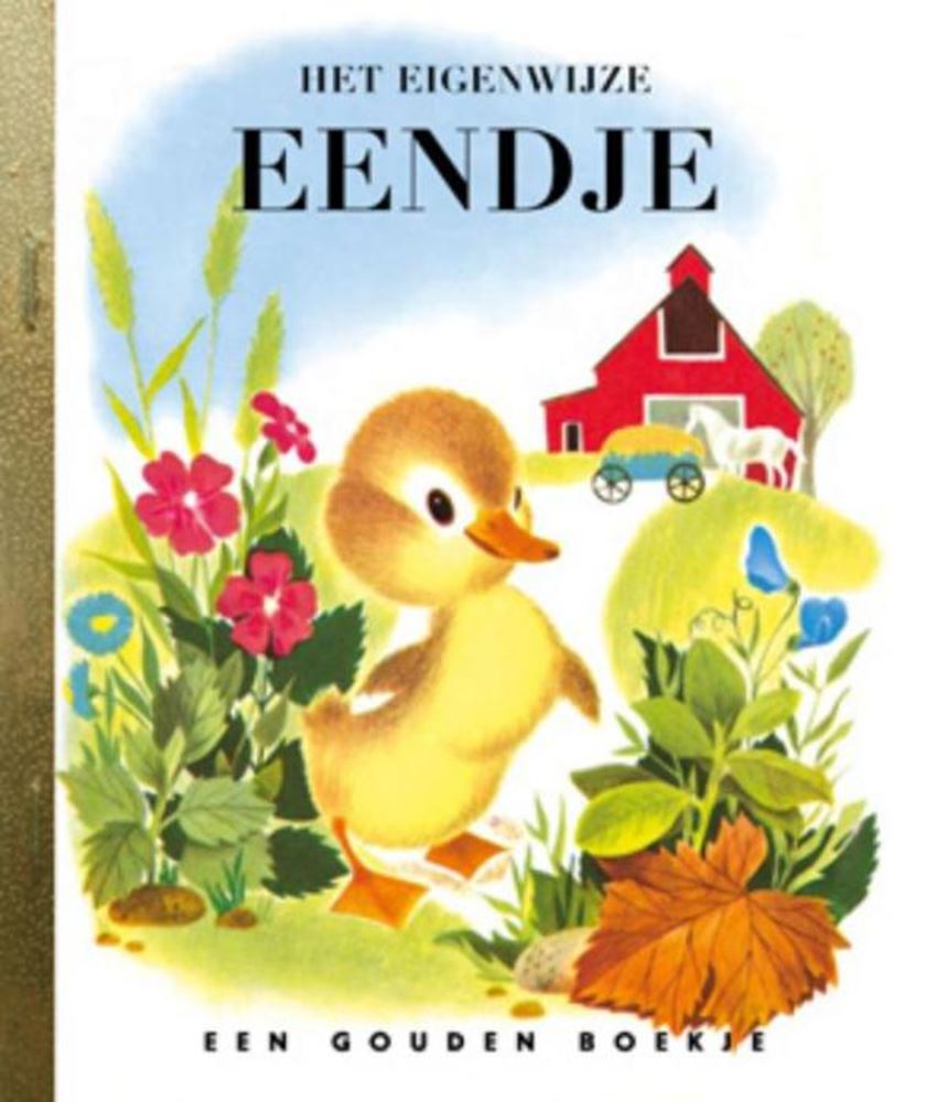 Gb: das störrische Entlein. Thementitel 2