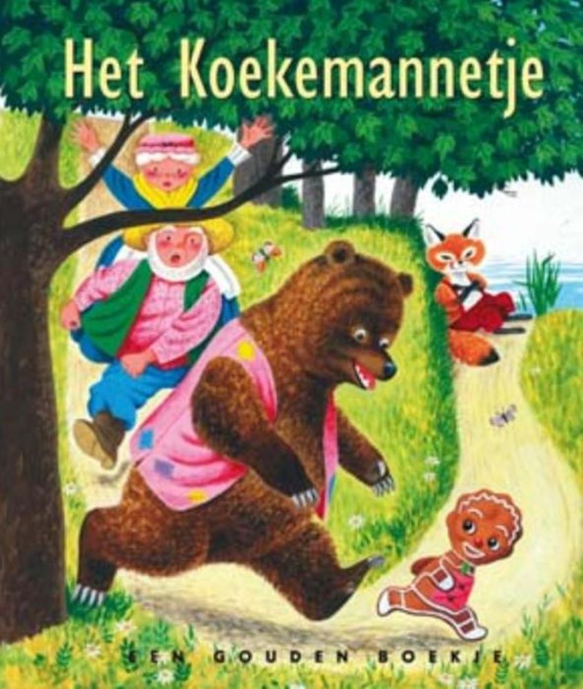 Gb: der Keksmann