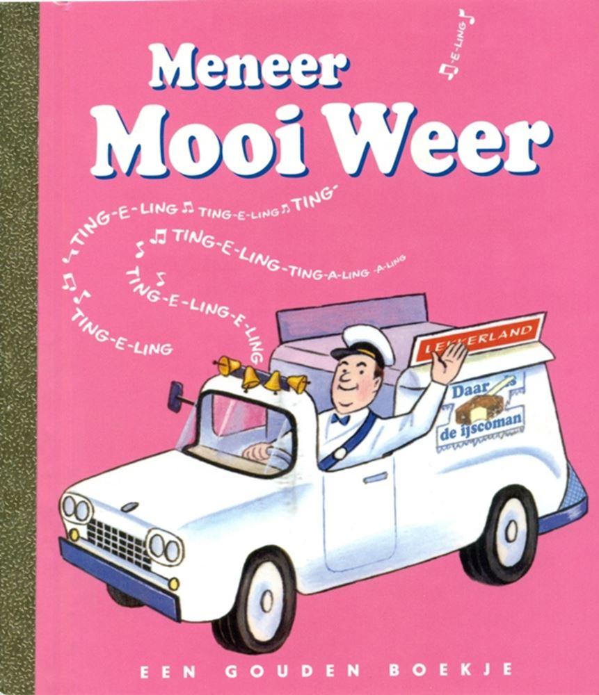 Gb: Mister schönes Wetter