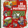 Gb: die sieben Postboten