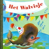 Gb: der kleine Wal