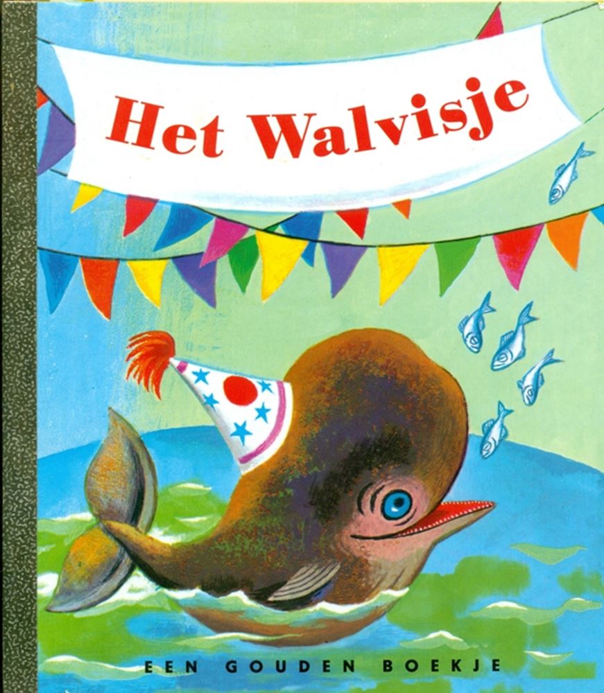 Gb: der kleine Wal