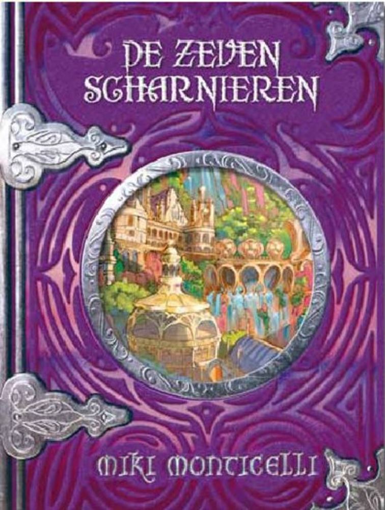 Das verborgene Tal: die sieben Scharniere