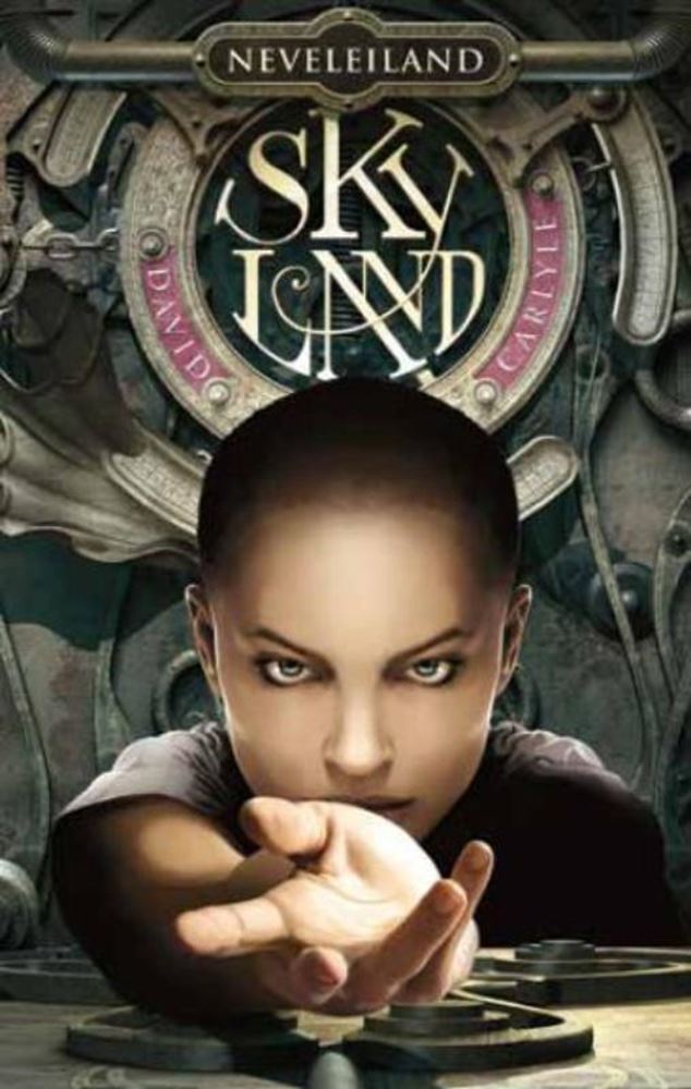 Skyland 1: Inseln im Wind. 15+