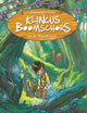 Klincus-Baumrinde 2: und die Mondblume