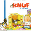 Knuf hat Läuse. 2+