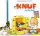 Knuf hat Läuse. 2+