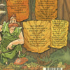 Klincus-Baumrinde 4: und der Herr davon