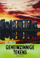 Ist da etwas: geheimnisvolle Zeichen. 9+