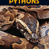 Pfote für Pfote: Pythons. 8+