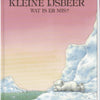 Drucke: Kleiner Eisbär, was ist los?