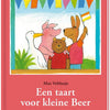 Bilderbuch: Eine Torte für den kleinen Bären.