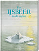 Bilderbuch: Ein Eisbär in den Tropen.