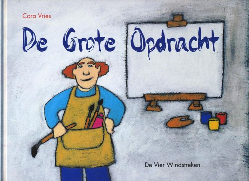Der große Auftrag. 4+