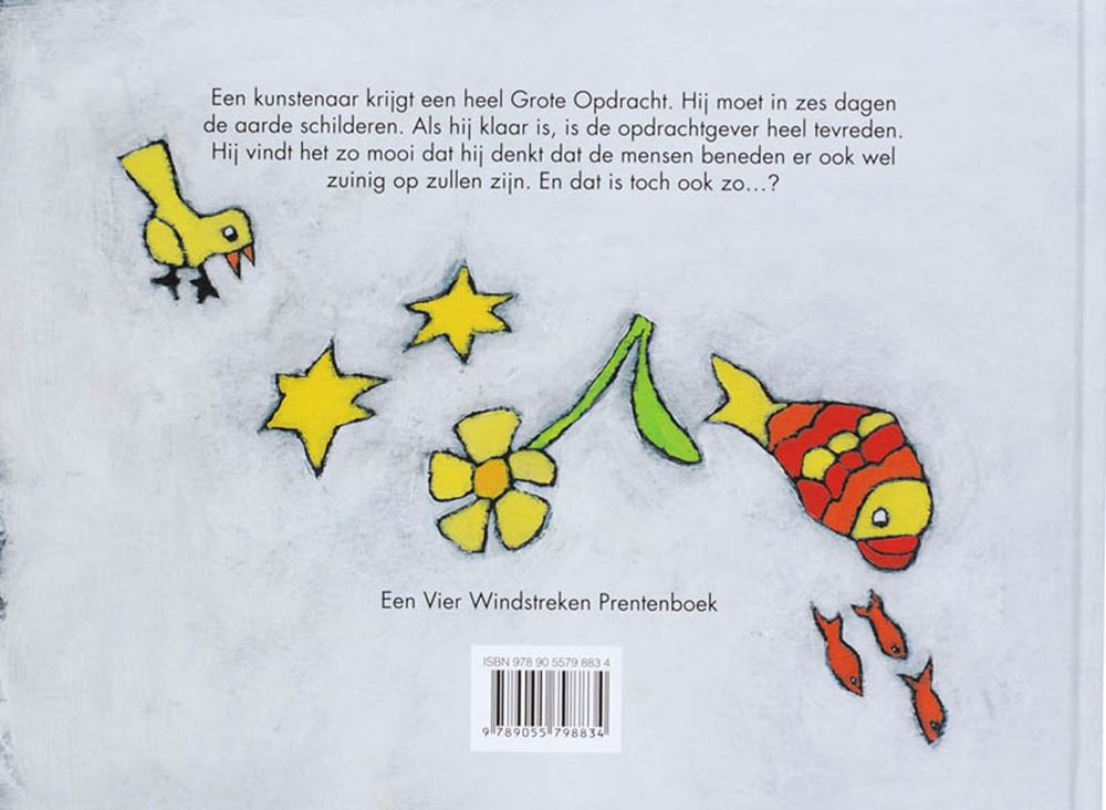 Der große Auftrag. 4+