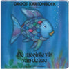 Der schönste Fisch im Meer (Karton groß)