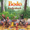 Bodo-Liederbuch mit CD. 6+