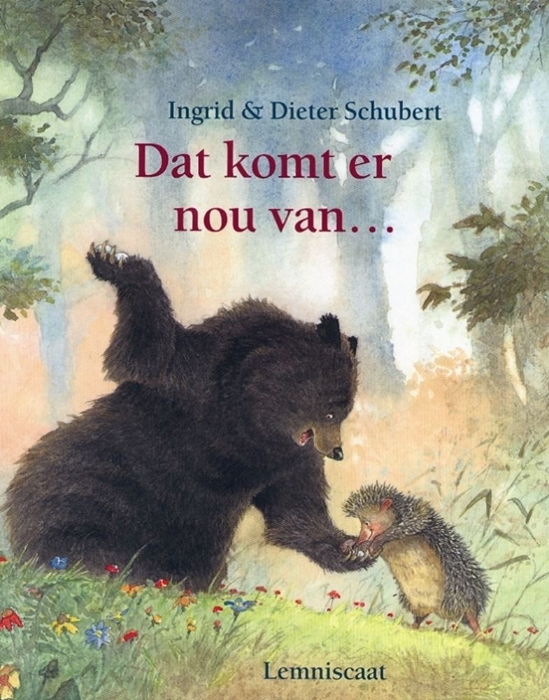 Das passiert... 4+