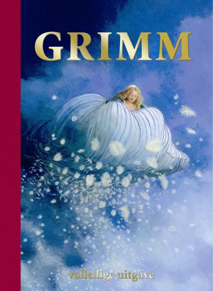 Grimms Märchen (Gesamtausgabe)