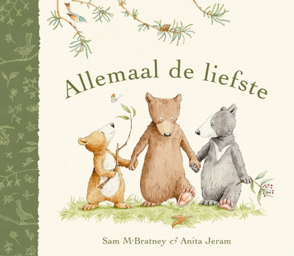 Alles Gute. 4+