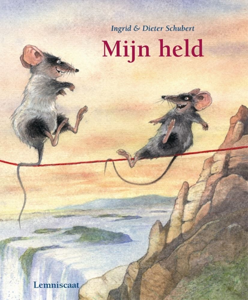 Mein Held. 4+