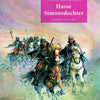 Hasse SimonsTochter. 10+