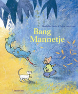 Verängstigter Mann. 4+ - afbeelding 1