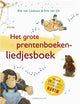 Das große Bilderbuch Songb 4+