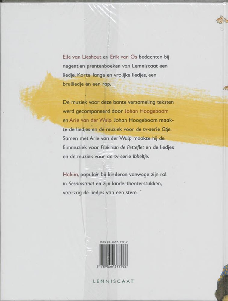 Das große Bilderbuch Songb 4+