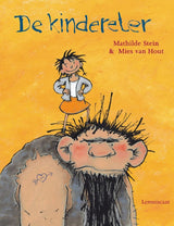 Der Kinderfresser. 4+ - afbeelding 1