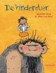Der Kinderfresser. 4+
