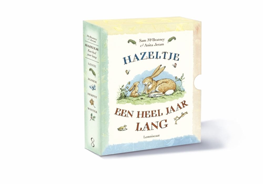 Erraten Sie ein ganzes Jahr – 4 Hefte