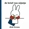 Miffys Brief. 2+
