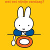 Was isst Miffy heute? Board-Booklet.1+