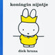 Königin Miffy. 2+