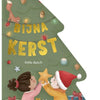 Little Dutch fast Weihnachten. Brettbuch. 1+