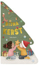 Little Dutch fast Weihnachten. Brettbuch. 1+