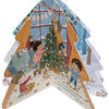 Little Dutch fast Weihnachten. Brettbuch. 1+