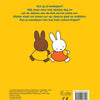 Mit Miffy die Uhrzeit ablesen. Brettbuch. 2+