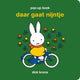 Buch: Miffy - da geht Miffy